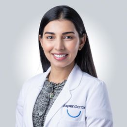 Iqra Saleem, DDS, DMD