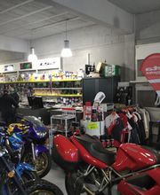 Delta Moto image 1