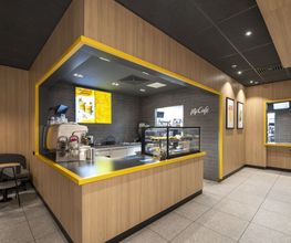 McDonald's Bild 4