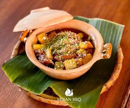 Restaurant HOIAN BBQ Bild 9