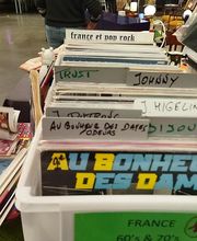 Vinyles Andre Marais image 2