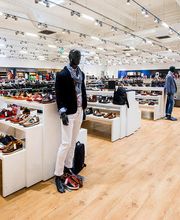 MUECKE Forchheim bei Erlangen Herrenschuhe