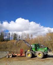 Scheidegger Forstunternehmung GmbH Bild 1