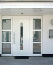 Henker Bauelemente Bild 3