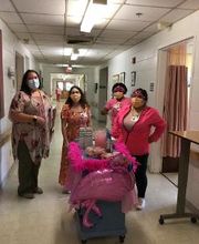 Wicomico Nursing Home image 3