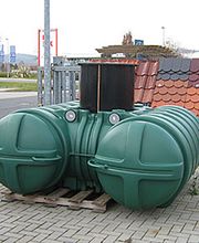 H+K Baustoffe GmbH Bild 4