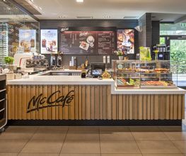 McDonald's Bild 4