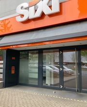 SIXT Auto- und Transportervermietung Essen Limbecker Platz Bild 12