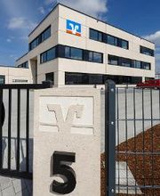 Volksbank Raiffeisenbank Regensburg-Schwandorf eG - BBZ Schwandorf Bild 3