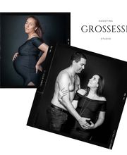 Une fille au Studio image 4