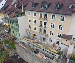 Rocchinotti Bau AG Bild 3