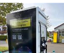 ChargeOne Ladestation Bild 4