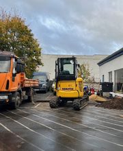 Gartenbau Schade Bild 10