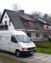 Mario Polzin Dachdeckerei Bild 4