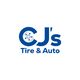 CJ's Tire & Auto | Lansdale