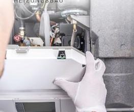 Schäfer Heizungsbau | Herten Bild 14