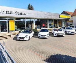 Autohaus Sessner e.K. Bild 1