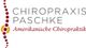 Chiropraxis Petra Paschke