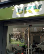 Oficina DKV Seguros Badalona imagen 1