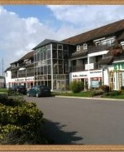 Hotel zum Jahnatal ( ehemals Hotel zur Linde)