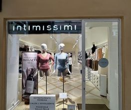Intimissimi immagine 1