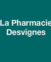 La Pharmacie Desvignes image 1
