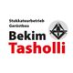Bekim Tasholli Stuckateurbetrieb