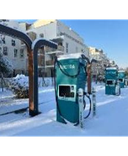 Electra Charging Station image 2