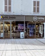 Opticien Nay - Optic 2000 image 2