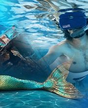 Diver Pool 33 Bild 1