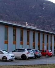 BENEFIT CENTRO DI ALLENAMENTO SA Bild 1