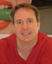 Volker Barth Zahnarzt Bild 1