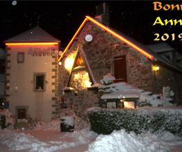 Auberge De L'Atre image 20