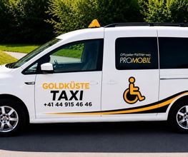 Goldküste Taxi Bild 3