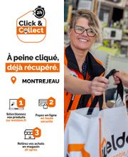 Weldom Montrejeau image 1