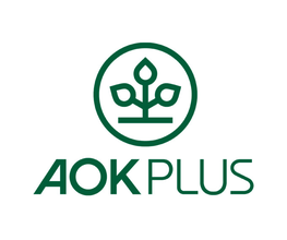 AOK PLUS - Filiale Waltershausen Bild 1