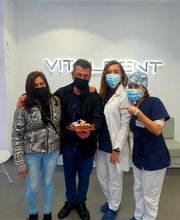 Clínica Dental Vitaldent imagen 3