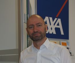 Michael Straßer AXA-Hauptvertretung Bild 2