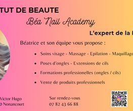 Béa Nail Academy image 15