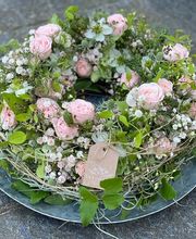 Blumen La Violetta Bild 4