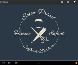 Salon Pascal image 4