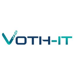 VOTH-IT - IT-Support & IT-Services