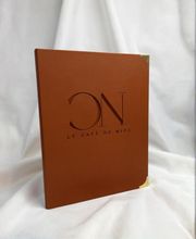 Lafactorymenu image 3