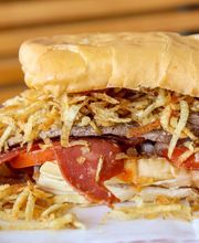 El Rey De Las Fritas image 5