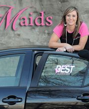 English Maids image 1