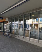 Volksbank Raiffeisenbank Nordoberpfalz eG Geschäftsstelle Weiden, Wörthstraße 9 Bild 2