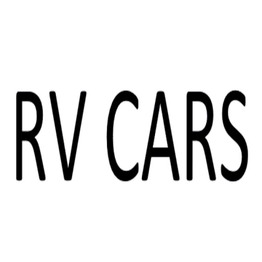 Rv Cars logo