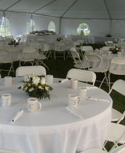 A Family Affair Tent & Party Rentals image 3