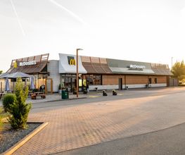 McDonald's Bild 1
