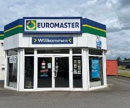 EUROMASTER Chemnitz PKW & LKW Bild 3